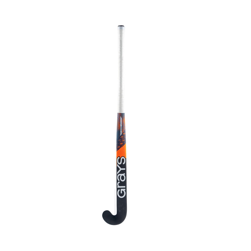 Grays GTI 3000 Jumbow Indoor Hockey Stick - 2024