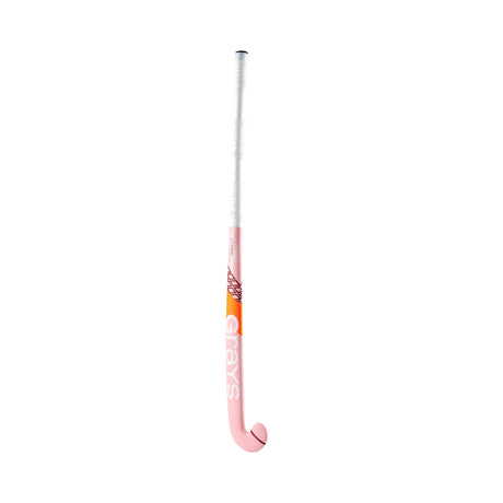 Grays GTI 2000 Ultrabow Indoor Hockey Stick - 2024