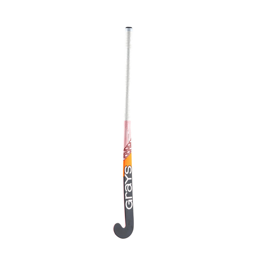 Grays GTI 2000 Ultrabow Indoor Hockey Stick - 2024