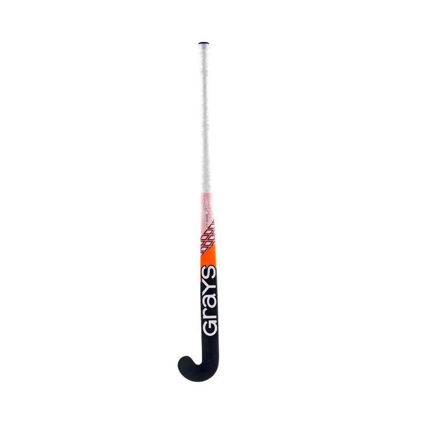 Grays GTI 2000 Ultrabow Indoor Junior Hockey Stick - 2024