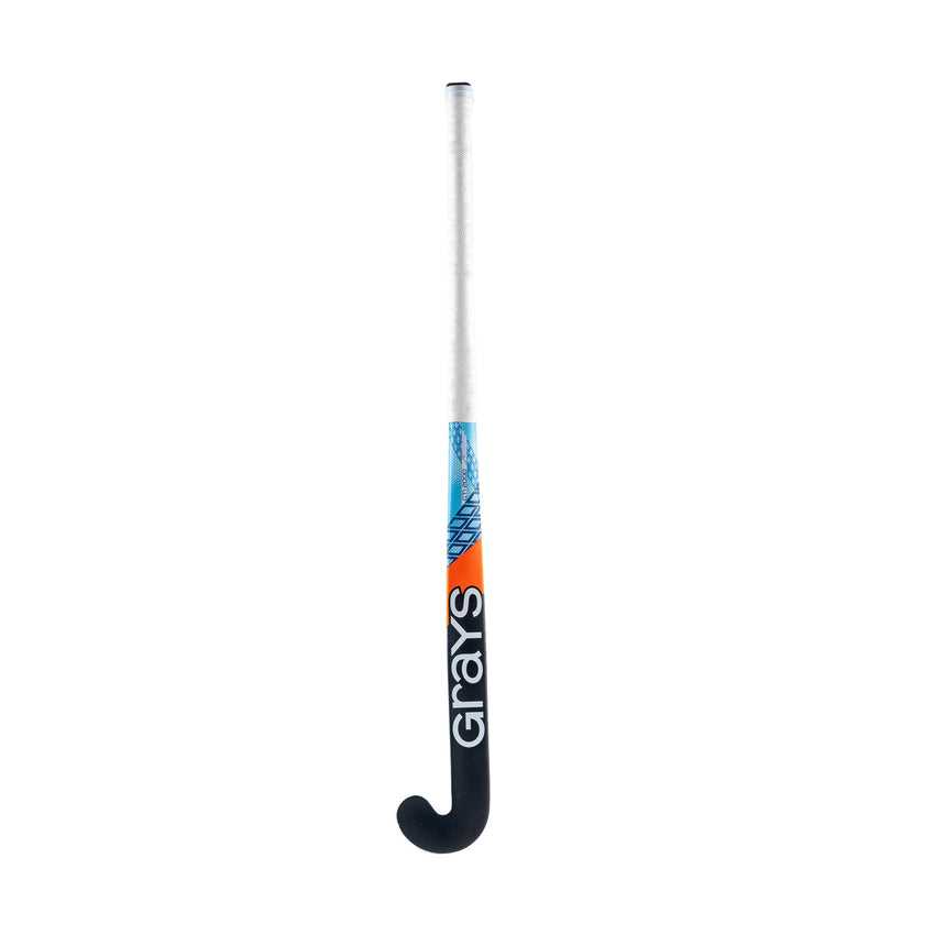 Grays GTI 2000 Ultrabow Indoor Junior Hockey Stick - 2024