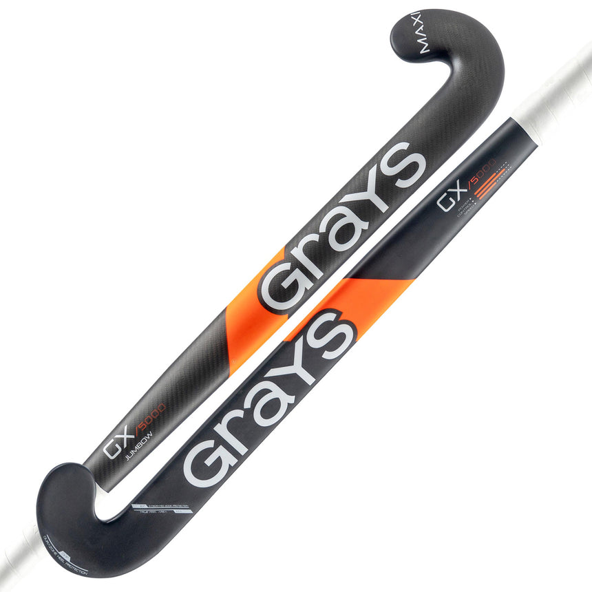 Grays GX 5000 Standard bow Hockey Stick