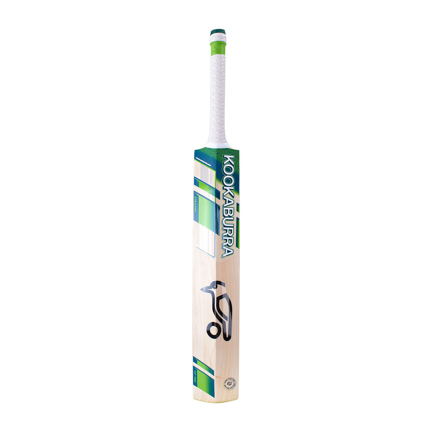 Kookaburra Kahuna 2.1 Junior Cricket Bat - 2024