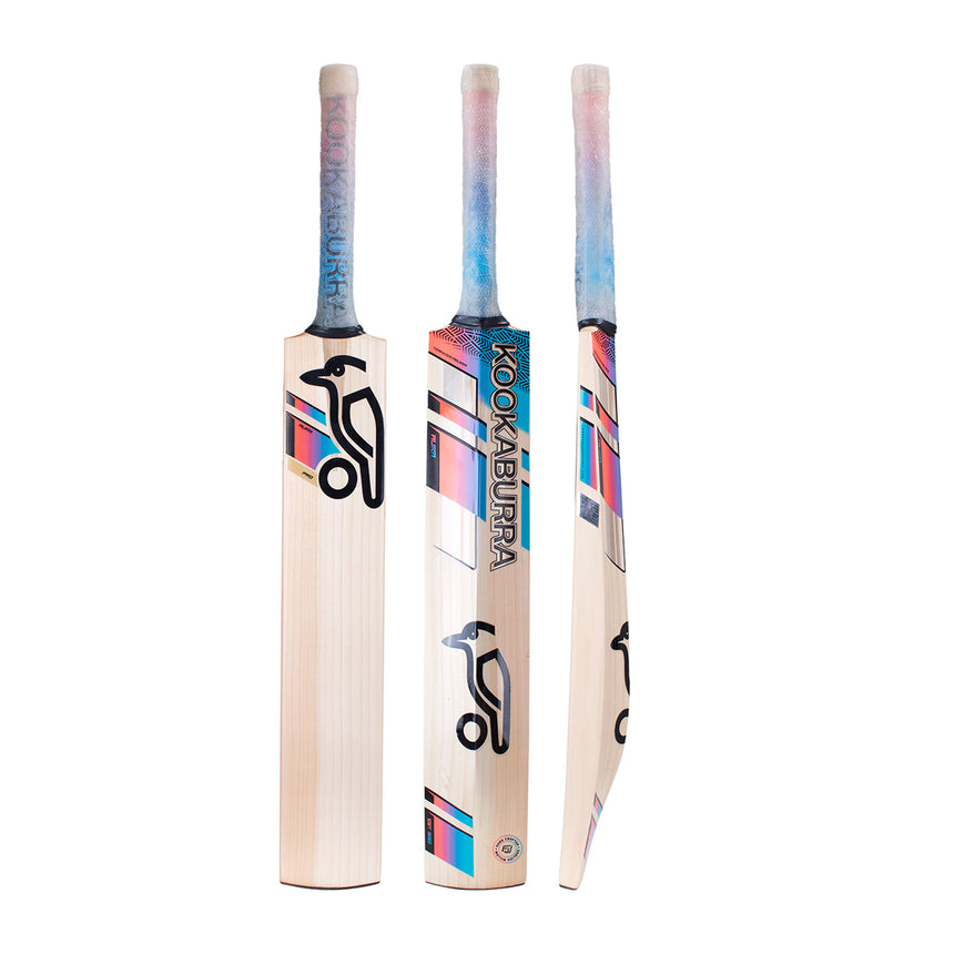 Kookaburra Aura Pro Junior Cricket Bat - 2024