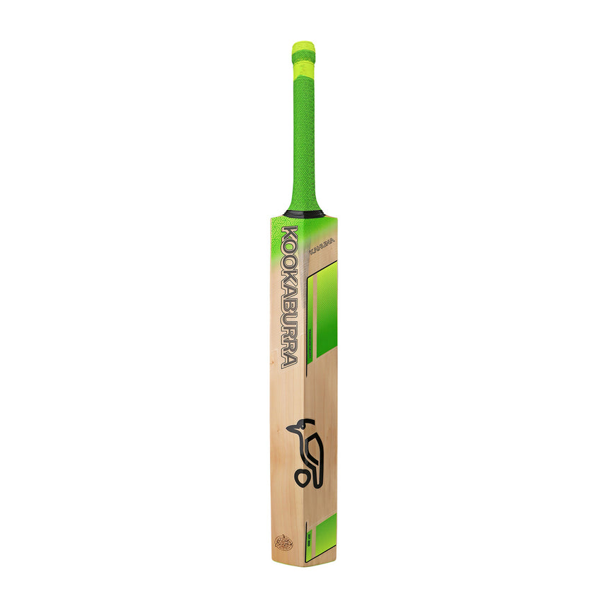 Kookaburra Kahuna Pro Junior Cricket Bat - 2025