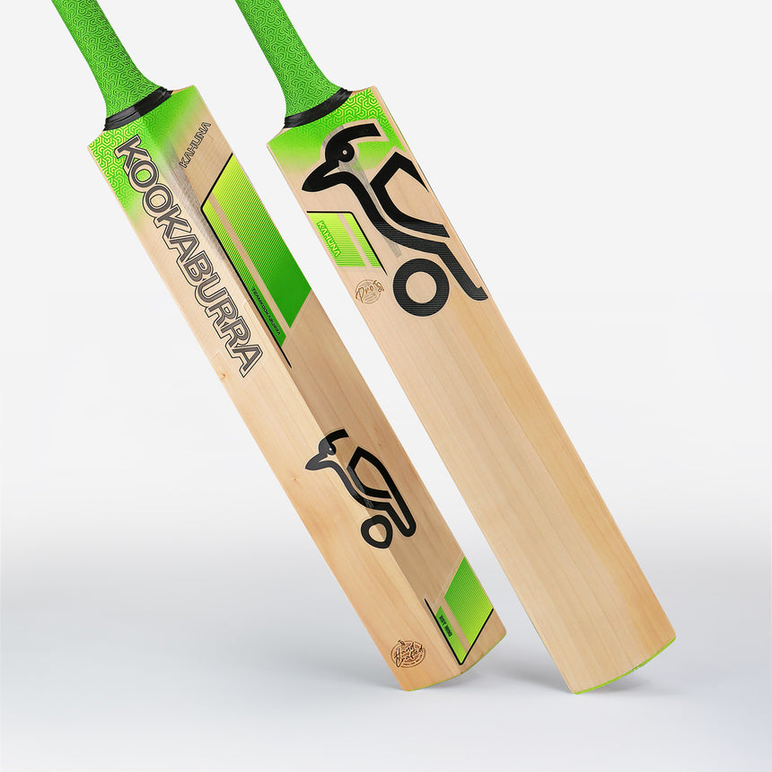 Kookaburra Kahuna Pro Junior Cricket Bat - 2025