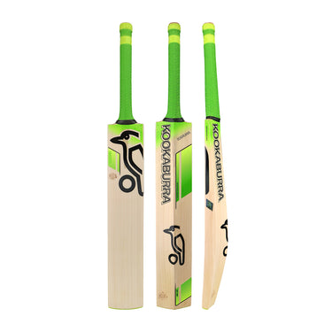 Kookaburra Jos Buttler Replica Cricket Bat - 2025