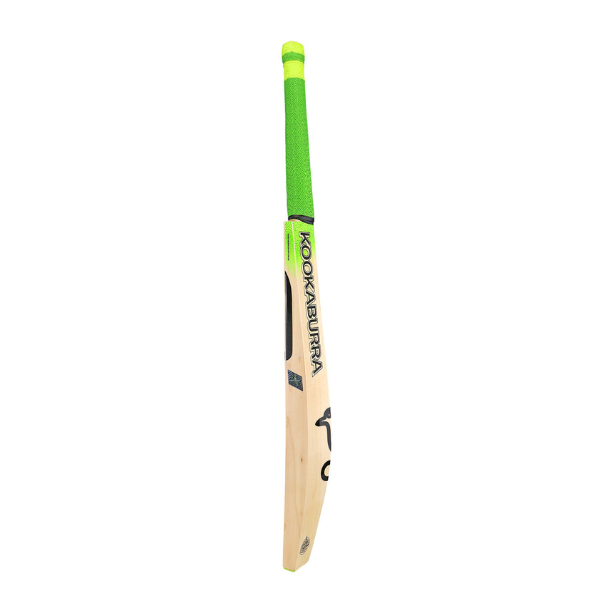 Kookaburra Kahuna 4.1 Junior Cricket Bat - 2025