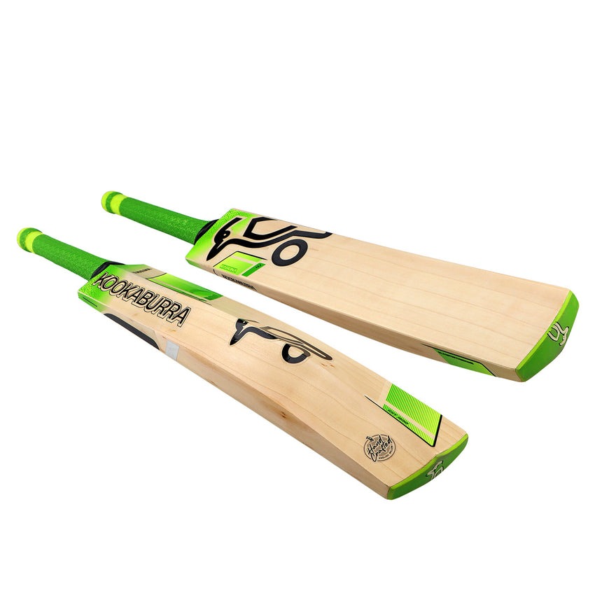 Kookaburra Kahuna 4.1 Cricket Bat - 2025