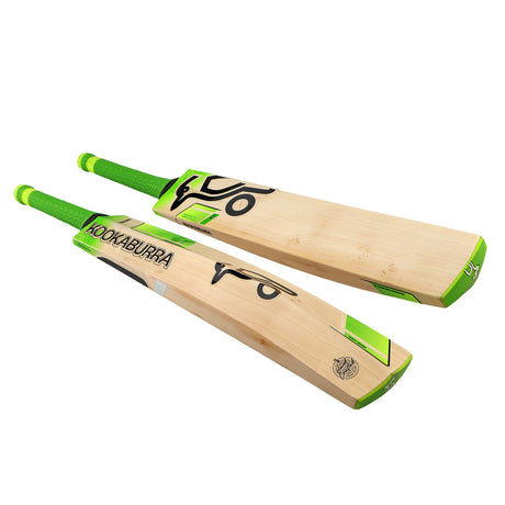 Kookaburra Kahuna 6.3 Cricket Bat - 2025