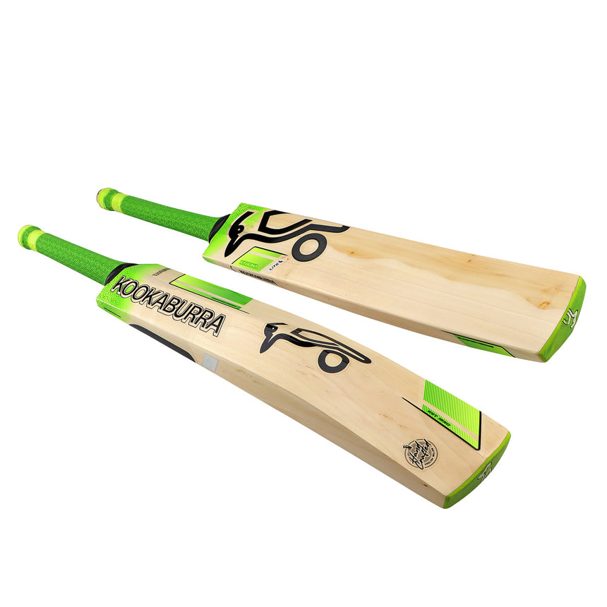 Kookaburra Kahuna Lite Cricket Bat - 2025