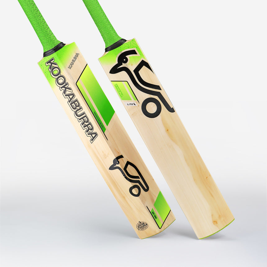 Kookaburra Kahuna Lite Cricket Bat - 2025