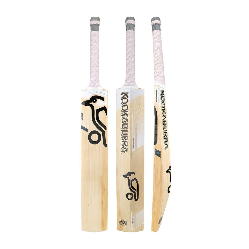 Kookaburra Ghost 1.1 Junior Cricket Bat - 2025