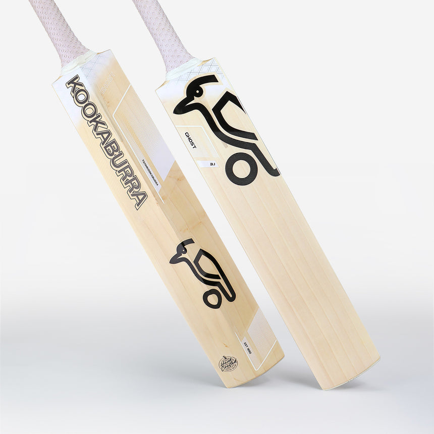 Kookaburra Ghost 3.1 Junior Cricket Bat - 2025