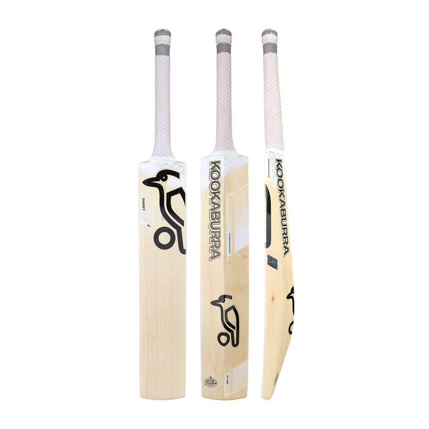 Kookaburra Ghost 3.1 Junior Cricket Bat - 2025