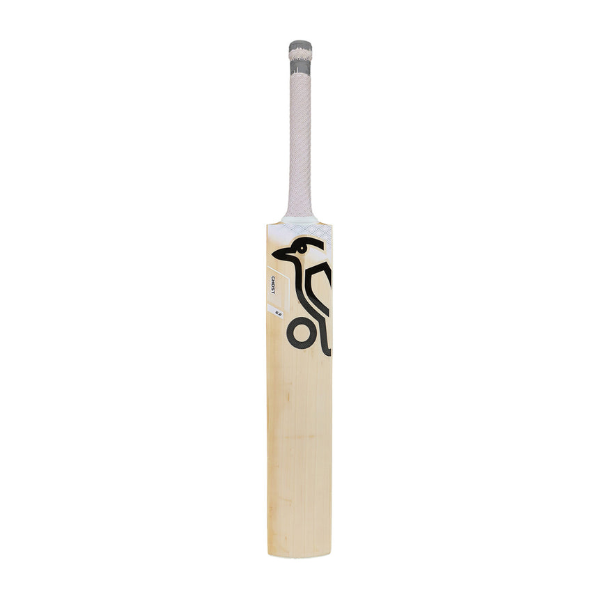 Kookaburra Ghost 6.2 Cricket Bat - 2025