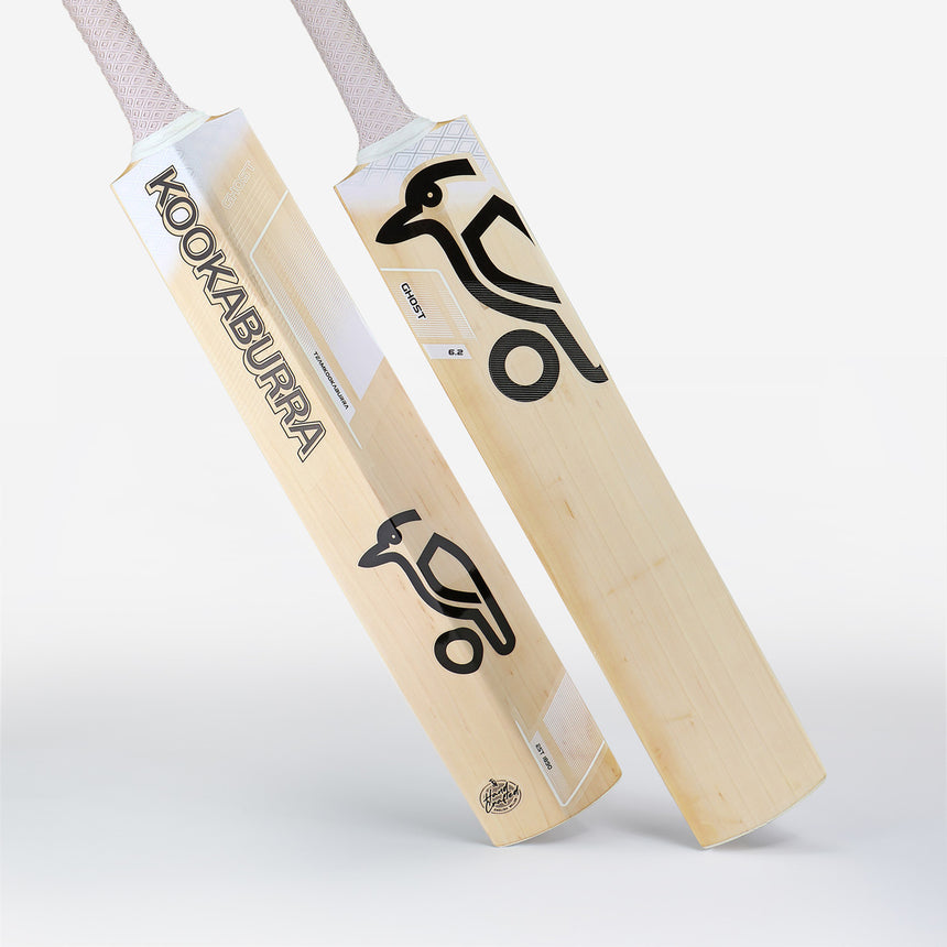 Kookaburra Ghost 6.2 Cricket Bat - 2025