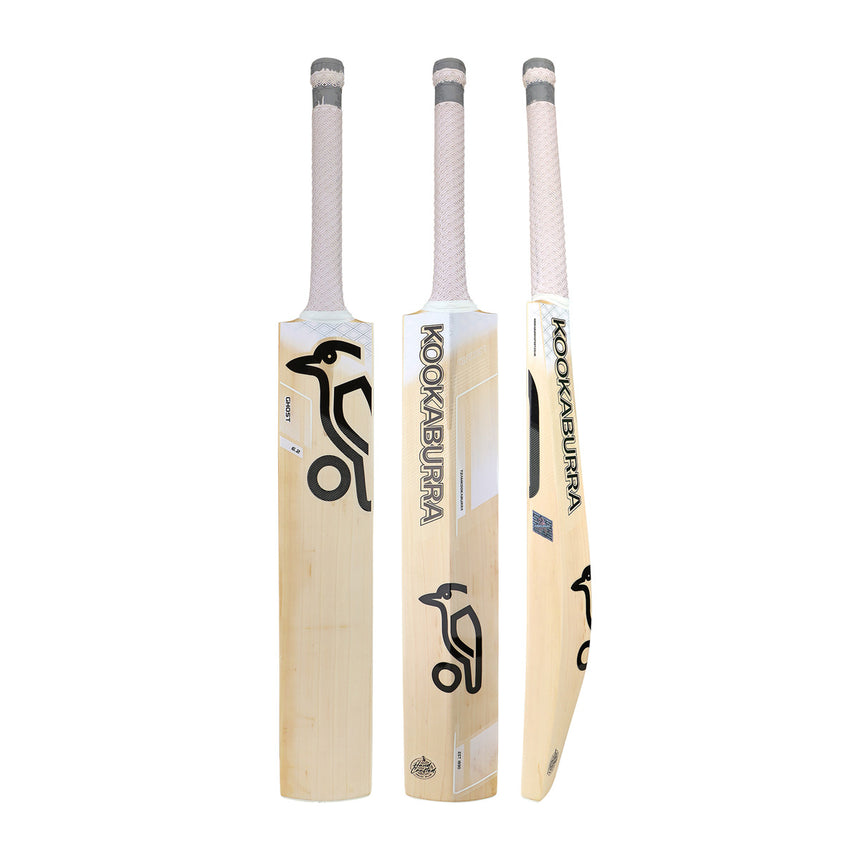 Kookaburra Ghost 6.2 Cricket Bat - 2025