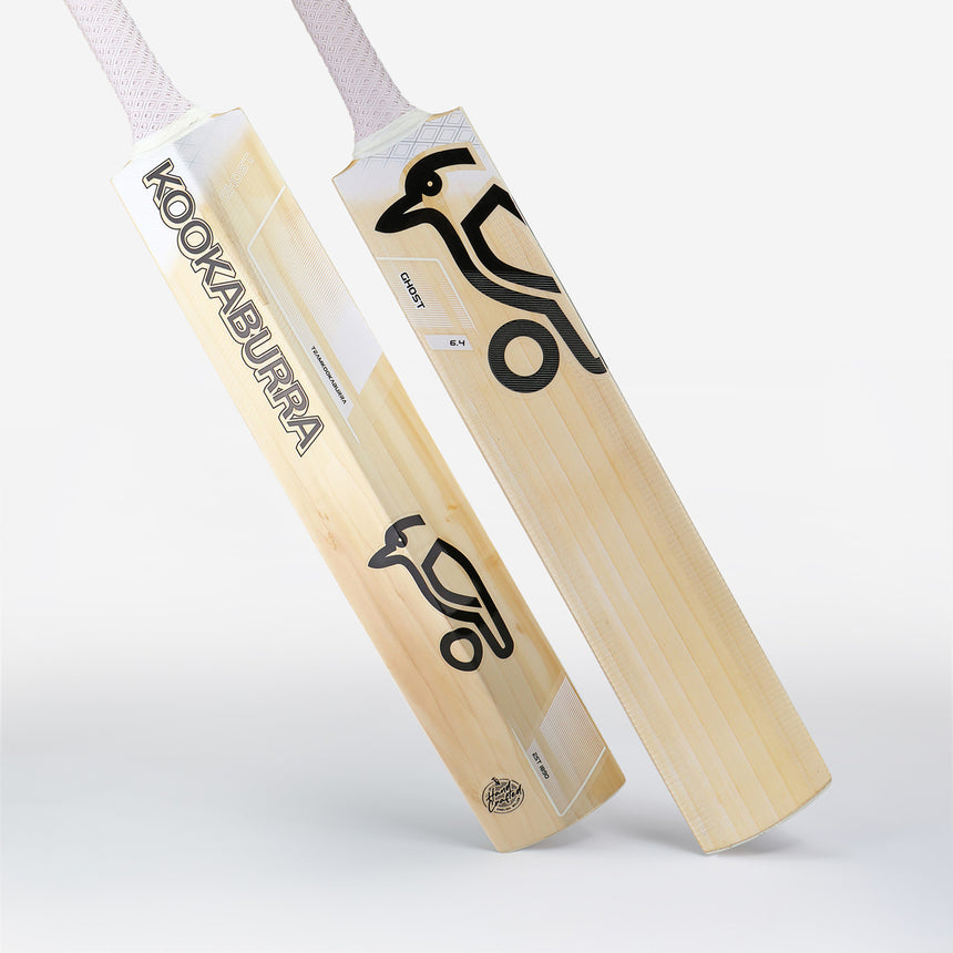 Kookaburra Ghost 6.4 Cricket Bat - 2025