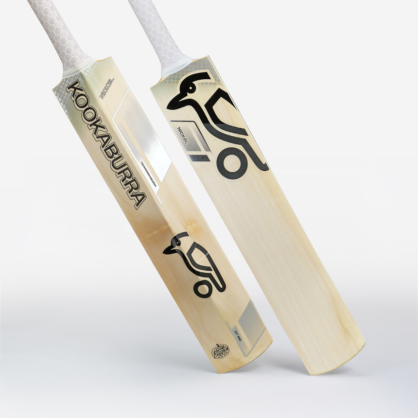 Kookaburra Nickel 2.1 Cricket Bat - 2025