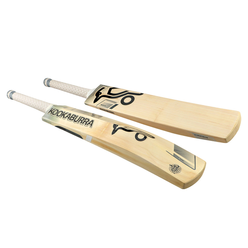 Kookaburra Nickel 4.1 Cricket Bat - 2025