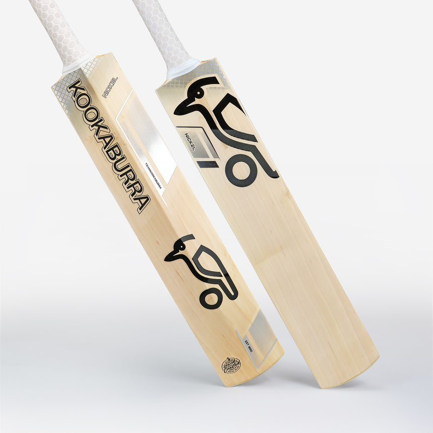 Kookaburra Nickel 4.1 Cricket Bat - 2025