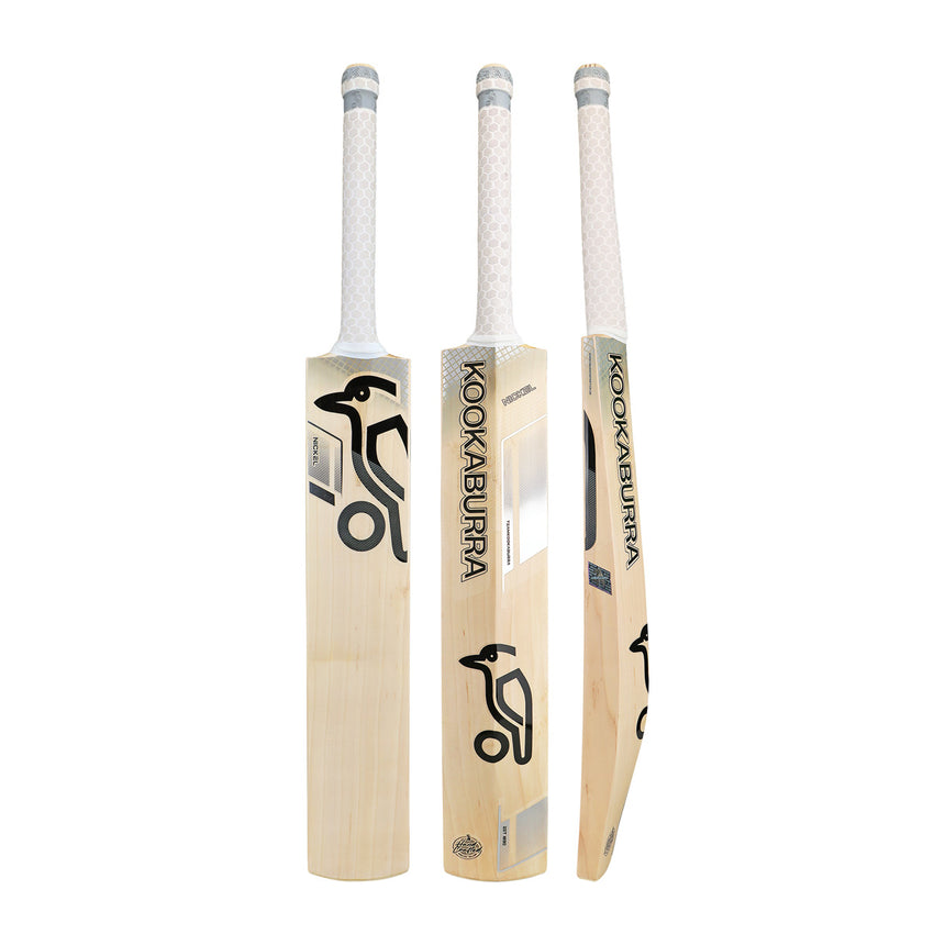 Kookaburra Nickel 4.1 Cricket Bat - 2025