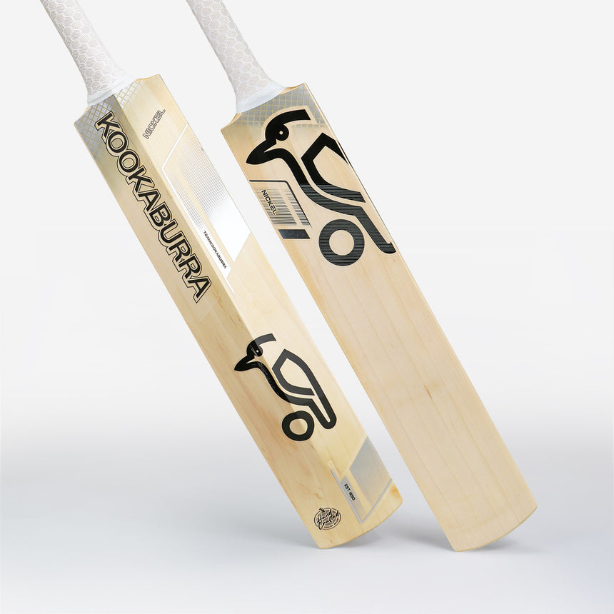 Kookaburra Nickel 6.1 Cricket Bat - 2025