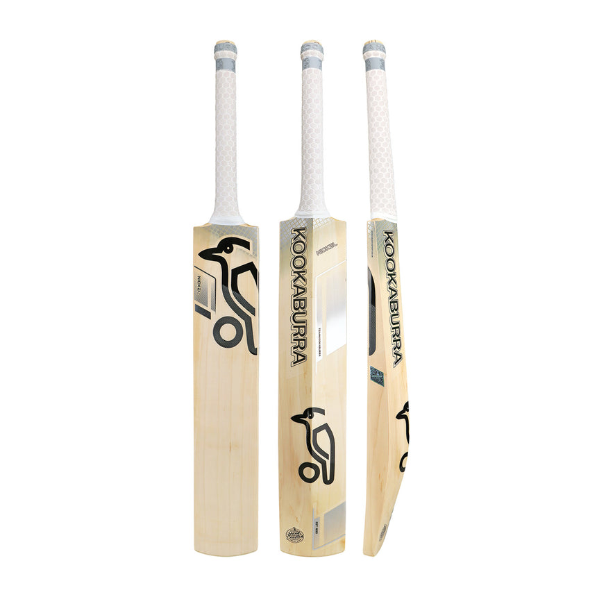 Kookaburra Nickel 6.1 Cricket Bat - 2025