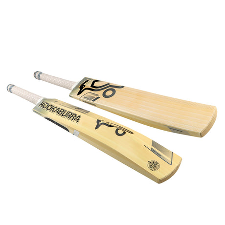 Kookaburra Nickel 6.5 Cricket Bat - 2025