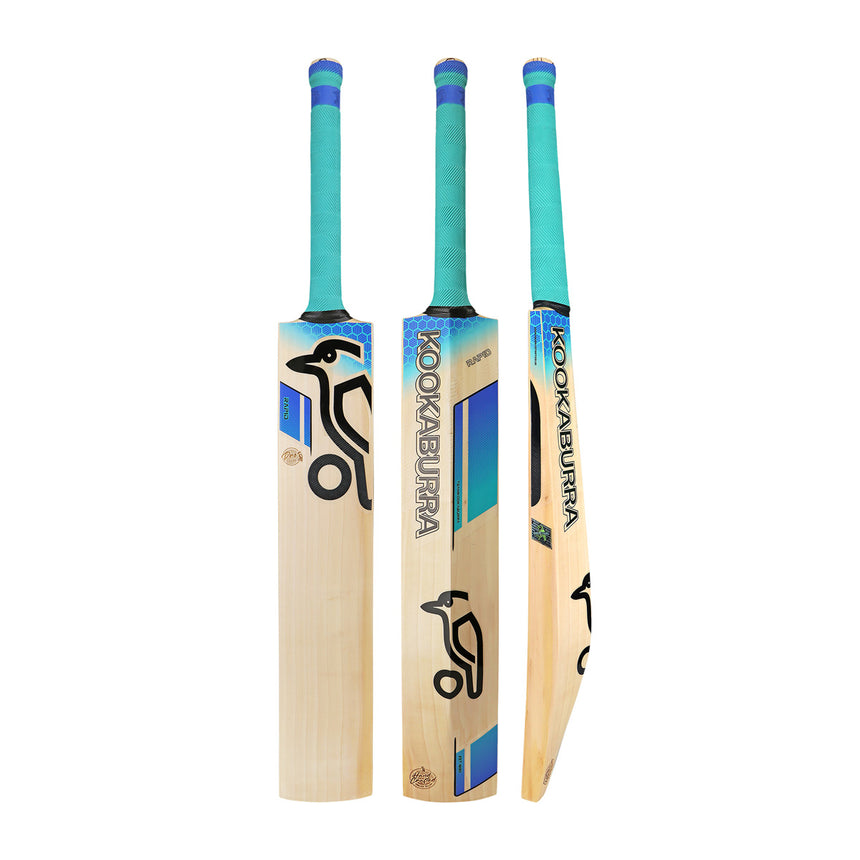 Kookaburra Rapid Pro Cricket Bat - 2025