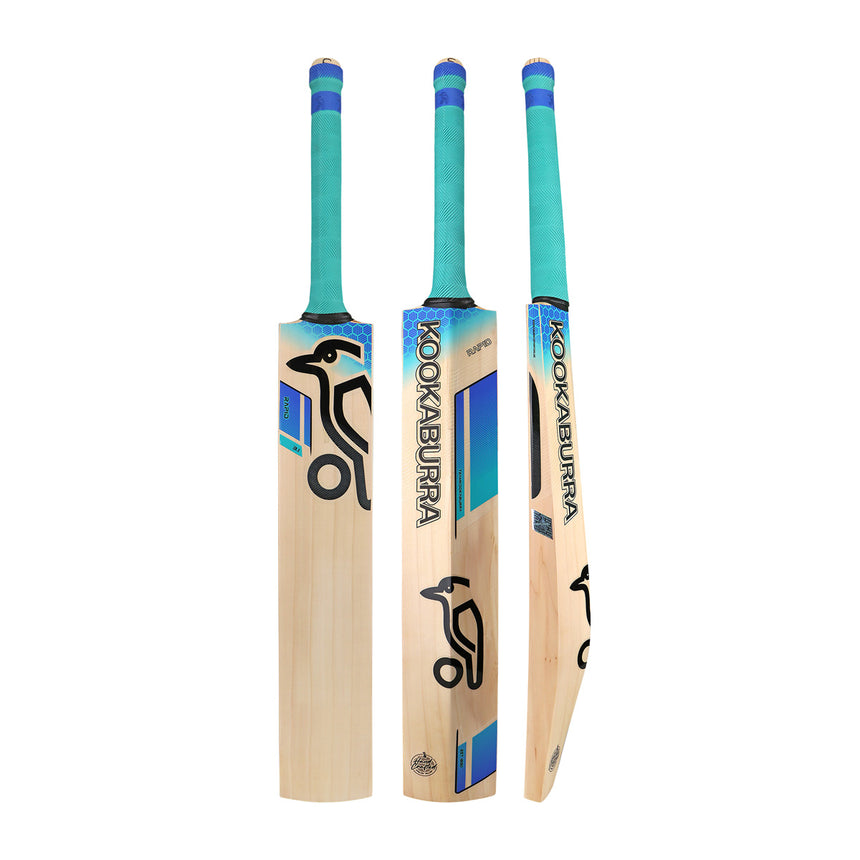 Kookaburra Rapid 3.1 Cricket Bat - 2025