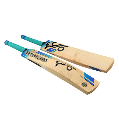 Kookaburra Rapid 6.2 Cricket Bat - 2025