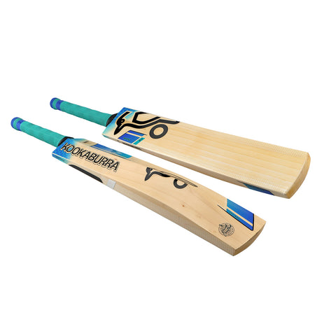 Kookaburra Rapid 6.4 Cricket Bat - 2025