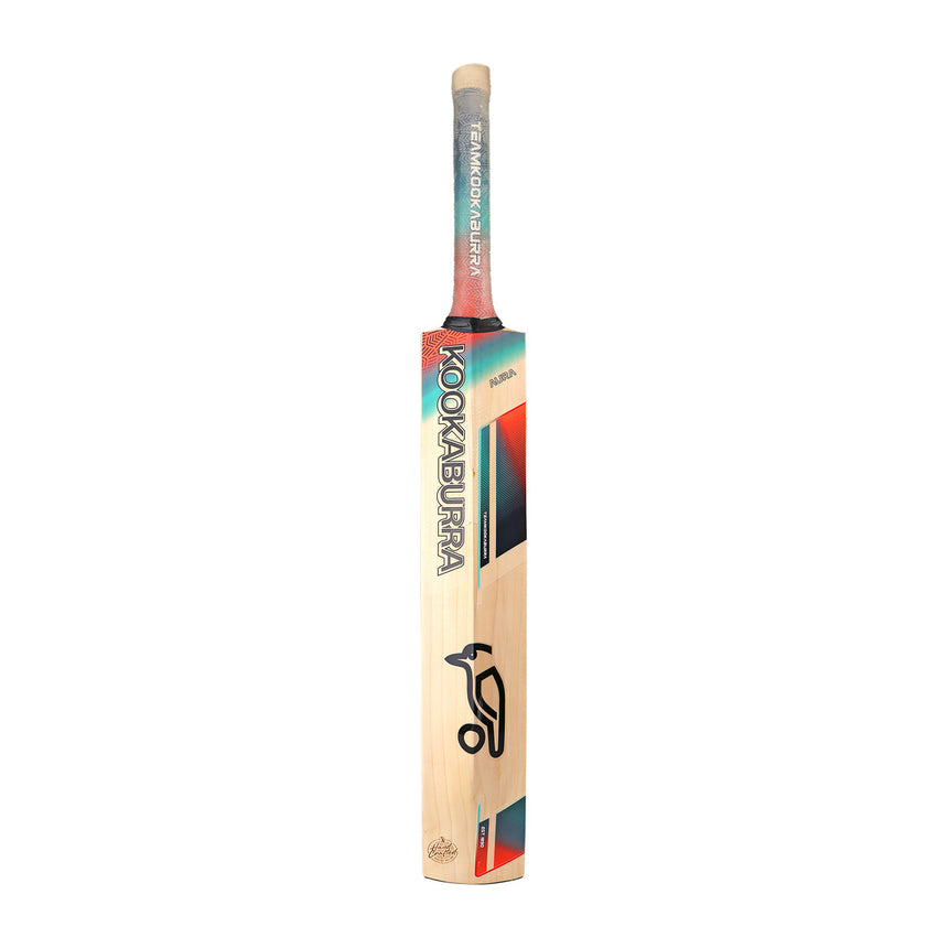 Kookaburra Aura Pro Junior Cricket Bat - 2025