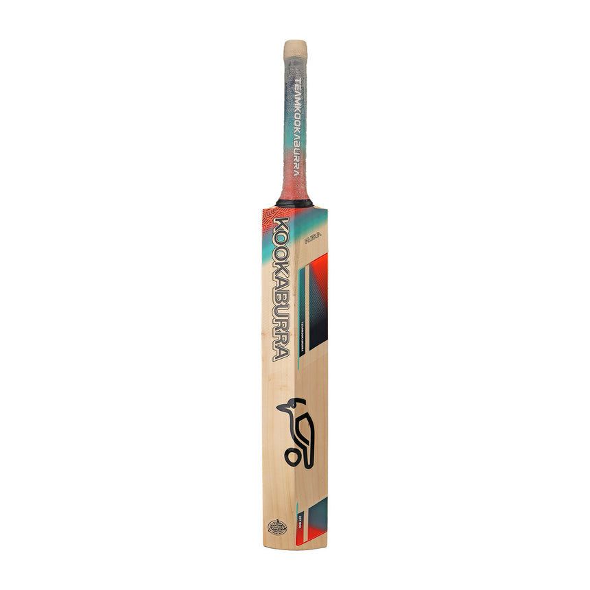 Kookaburra Aura 2.1 Junior Cricket Bat - 2025