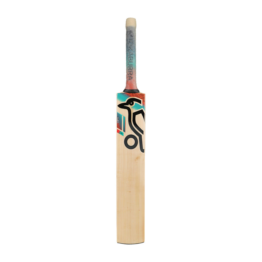 Kookaburra Aura 2.1 Junior Cricket Bat - 2025