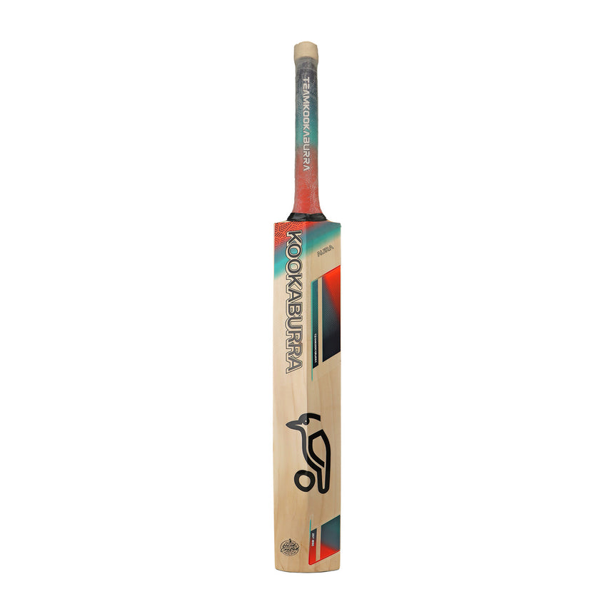 Kookaburra Aura 6.3 Cricket Bat - 2025