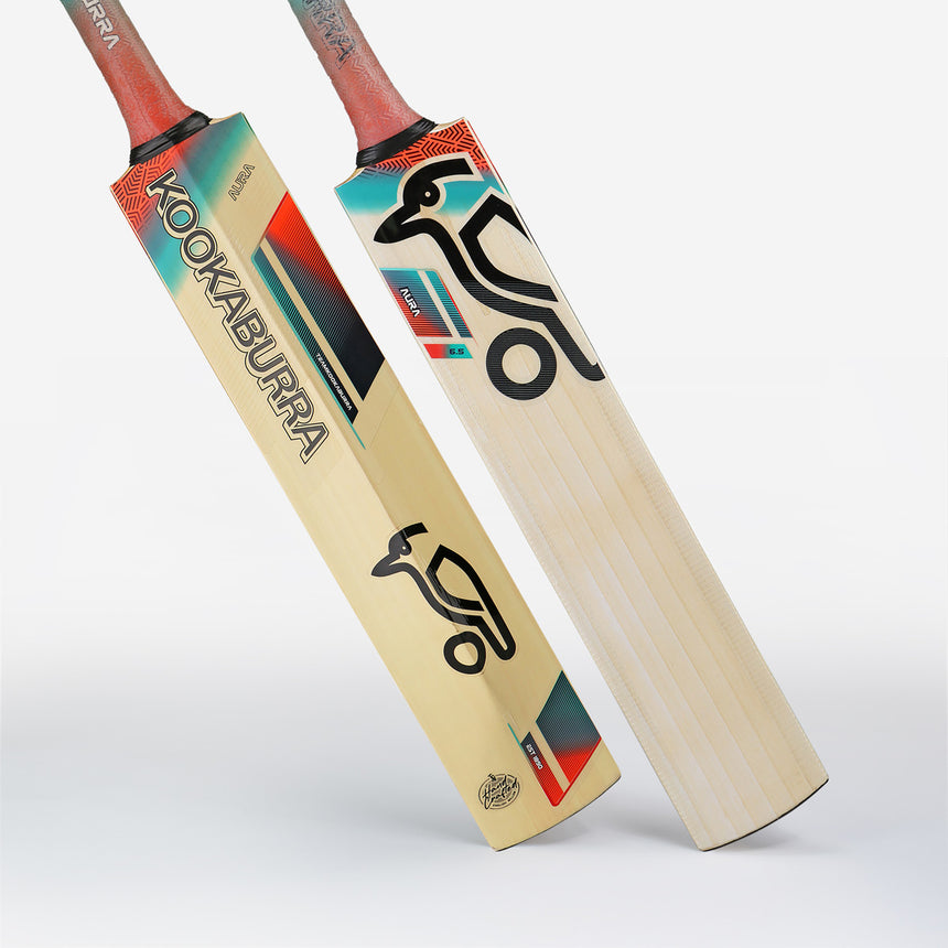 Kookaburra Aura 6.5 Cricket Bat - 2025