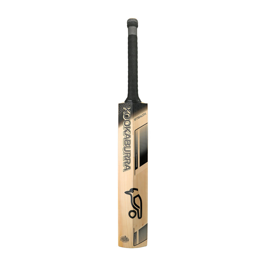 Kookaburra Stealth 1.1 Junior Cricket Bat - 2025