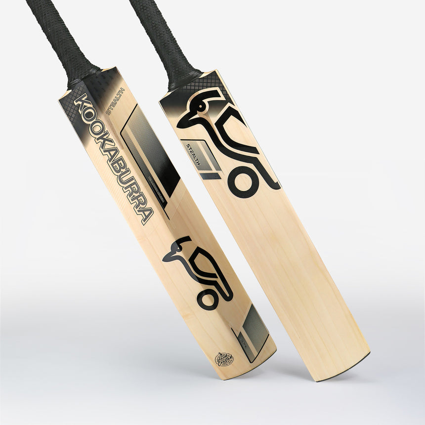 Kookaburra Stealth 1.1 Cricket Bat - 2025