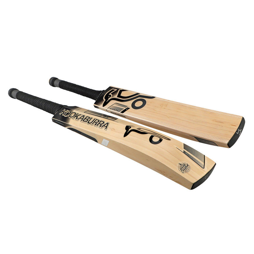 Kookaburra Stealth 3.1 Junior Cricket Bat - 2025