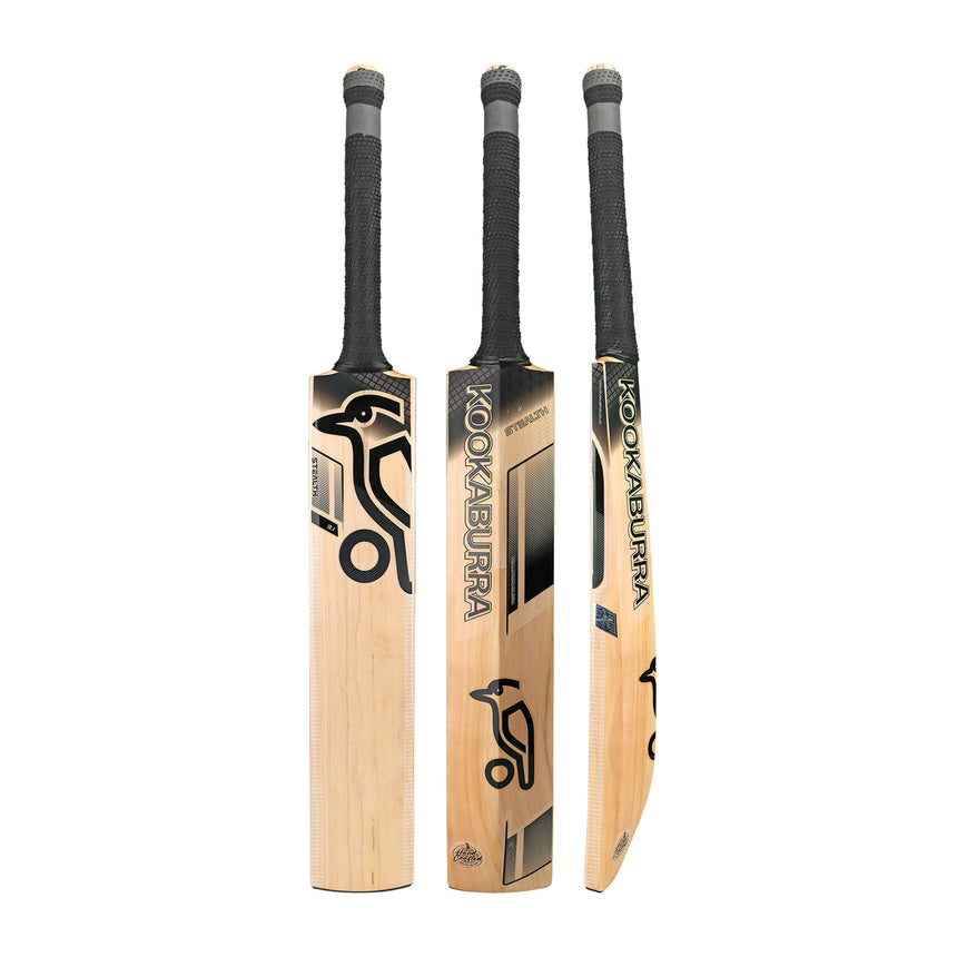 Kookaburra Stealth 3.1 Junior Cricket Bat - 2025