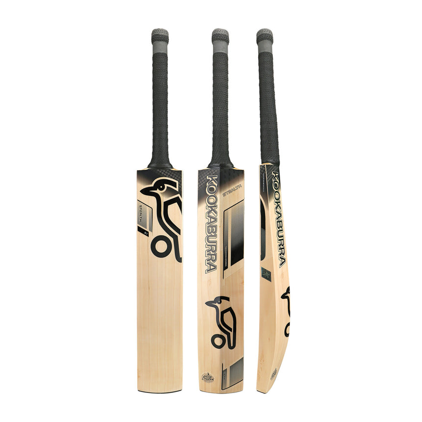 Kookaburra Stealth 3.1 Cricket Bat - 2025