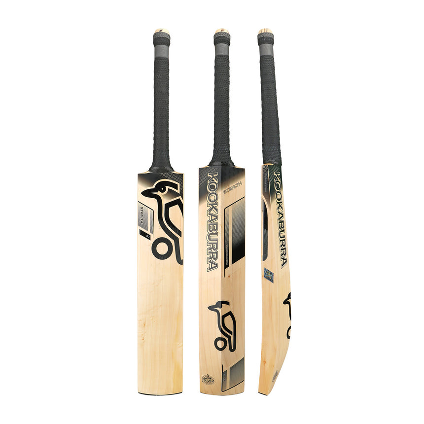 Kookaburra Stealth 5.1 Cricket Bat - 2025