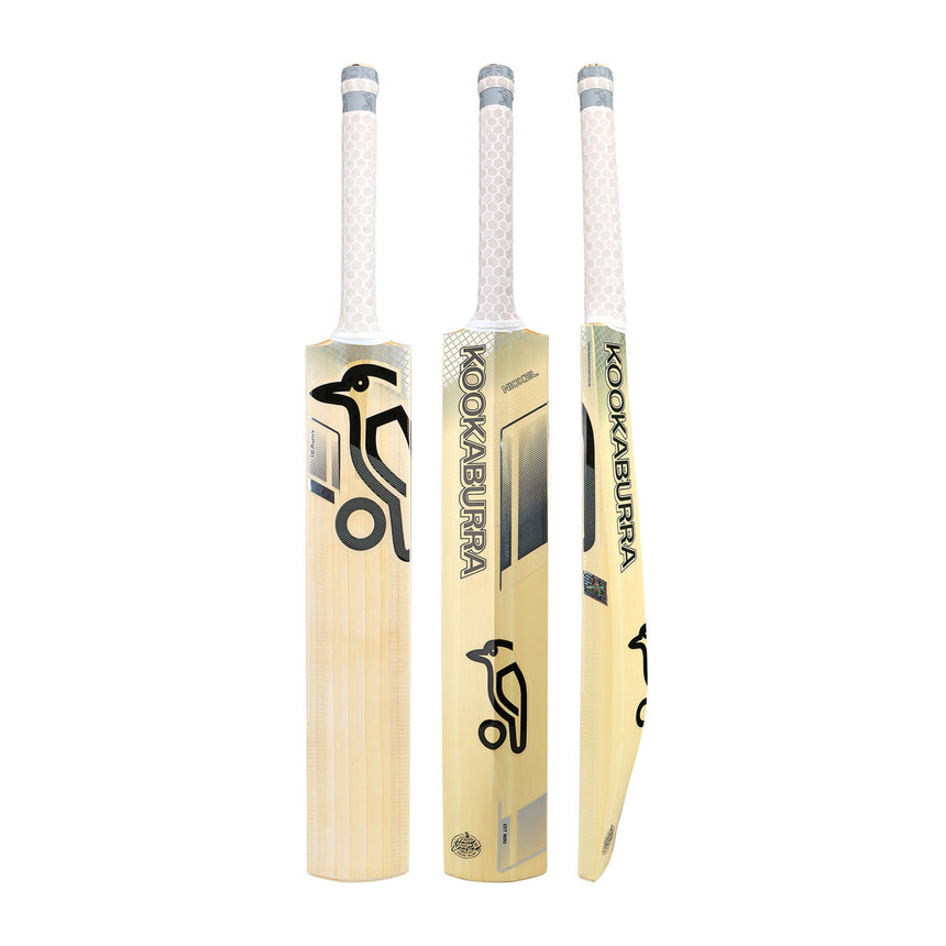 Kookaburra Nickel 6.5 Junior Cricket Bat - 2025