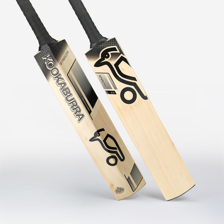 Kookaburra Stealth 6.2 Cricket Bat - 2025