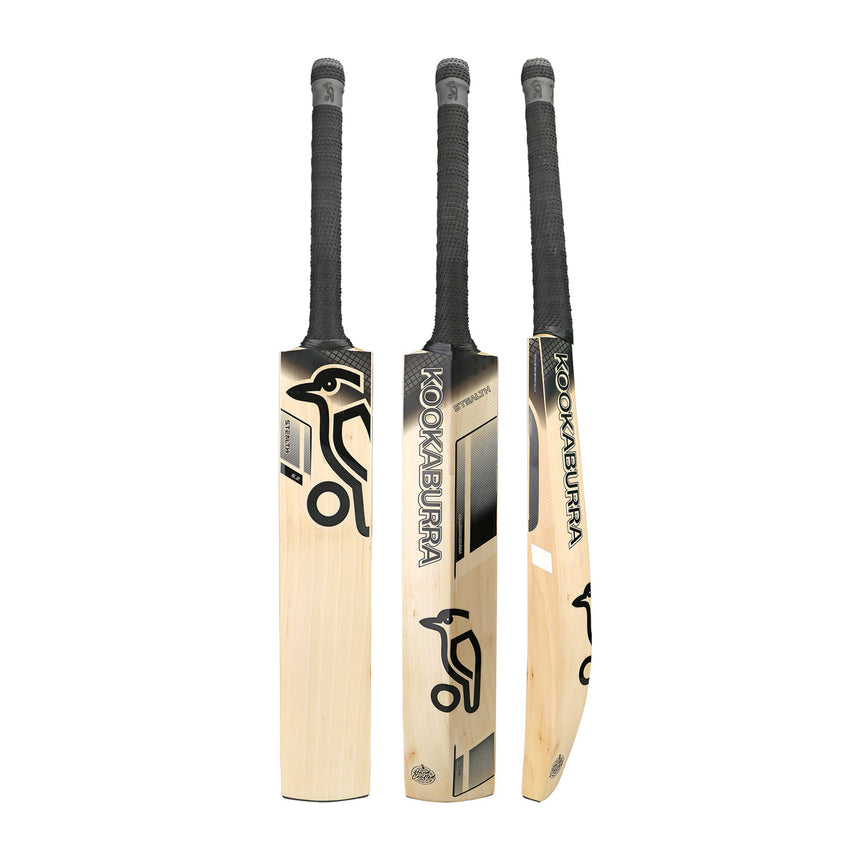 Kookaburra Stealth 6.2 Cricket Bat - 2025