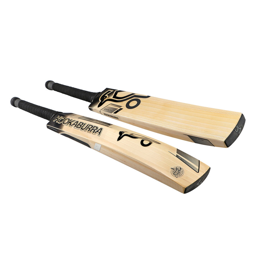 Kookaburra Stealth 6.4 Cricket Bat - 2025