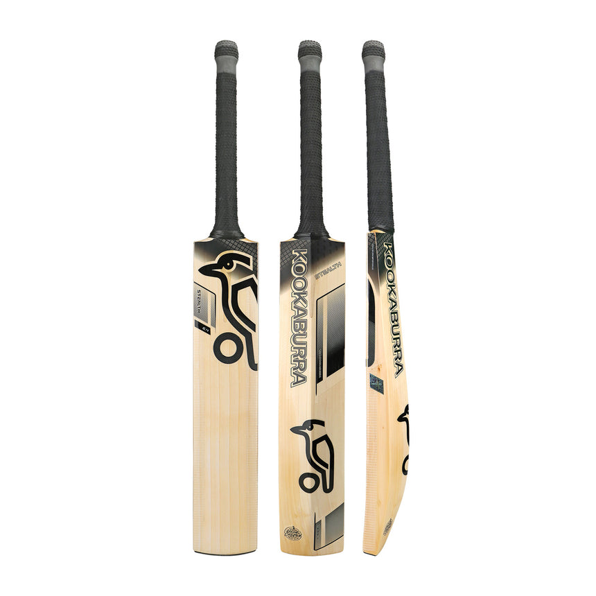 Kookaburra Stealth 6.4 Cricket Bat - 2025